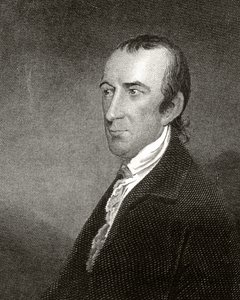 Thomas Stone, graverad George B. Ellis (fl.1821-38)